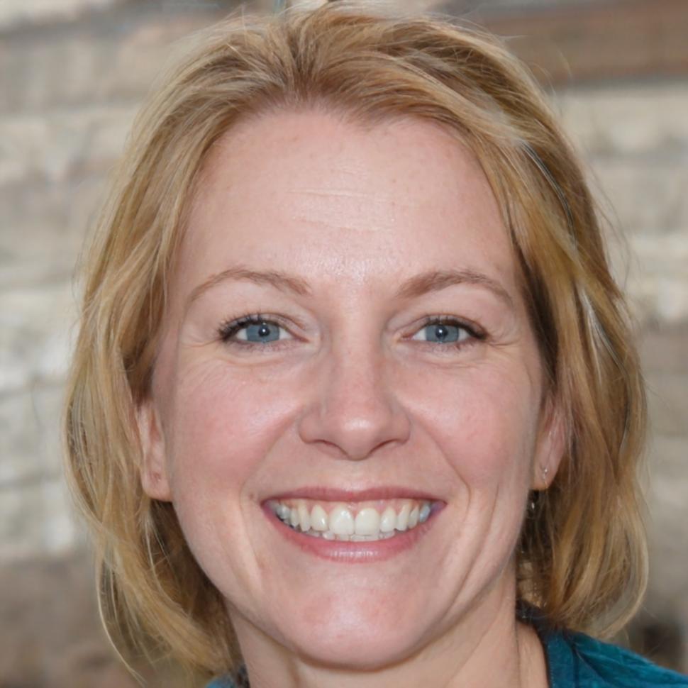 Cordelia Ashworth, Senior Cash Flow Strategist