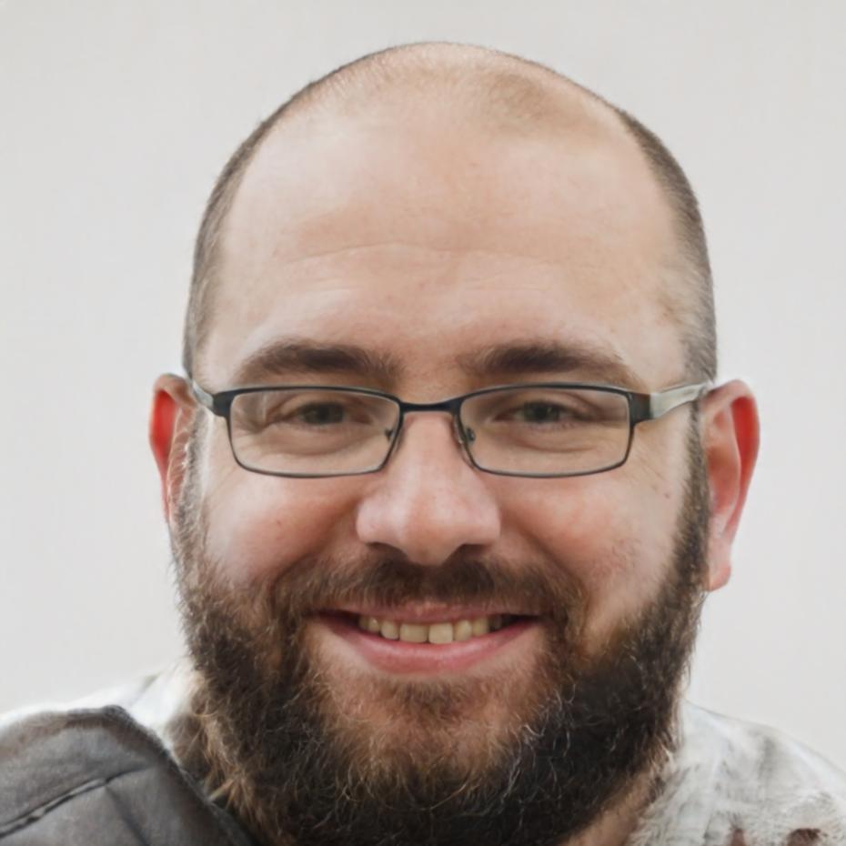 Rupert Blackwood - Cash Flow Specialist